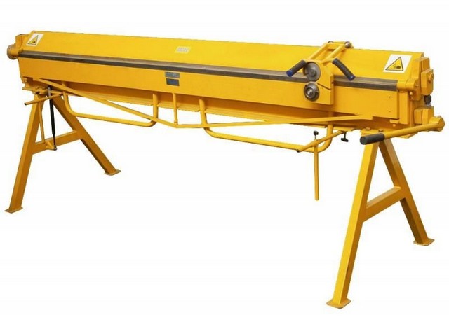   MetalMaster Euromaster LBA 2015