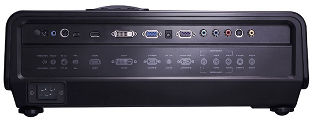 ��������  BenQ SP920P