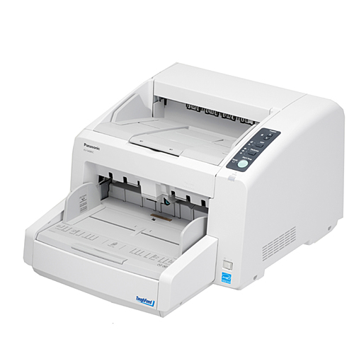   Panasonic KV-S4085CW-U