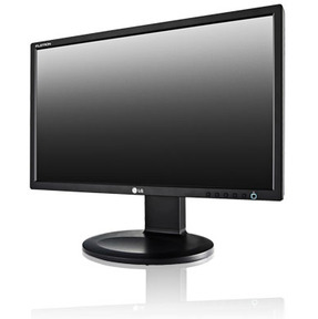  21.5 LG E2211S-BN Black