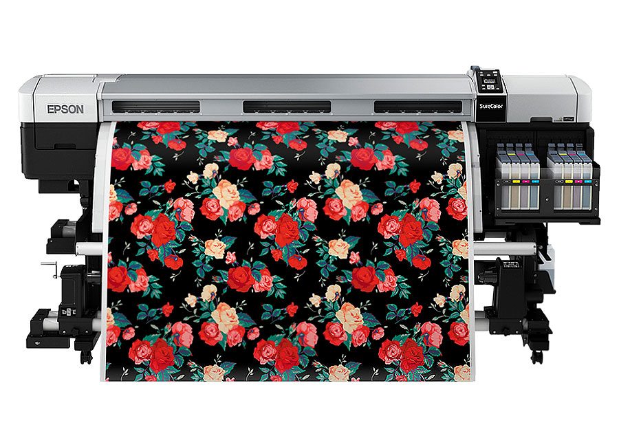   Epson SureColor SC-F9200 (nK) (C11CE30001A1)