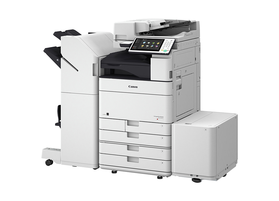  Canon imageRUNNER ADVANCE C5535i (3276C005)