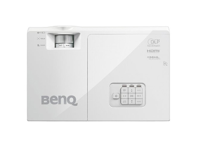  BenQ MH750