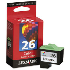   Lexmark 26 LX-10N0026