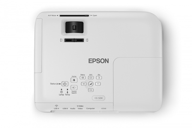  Epson EB-S04 (V11H716040)