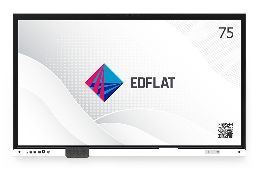   EDFLAT EDF75TP01