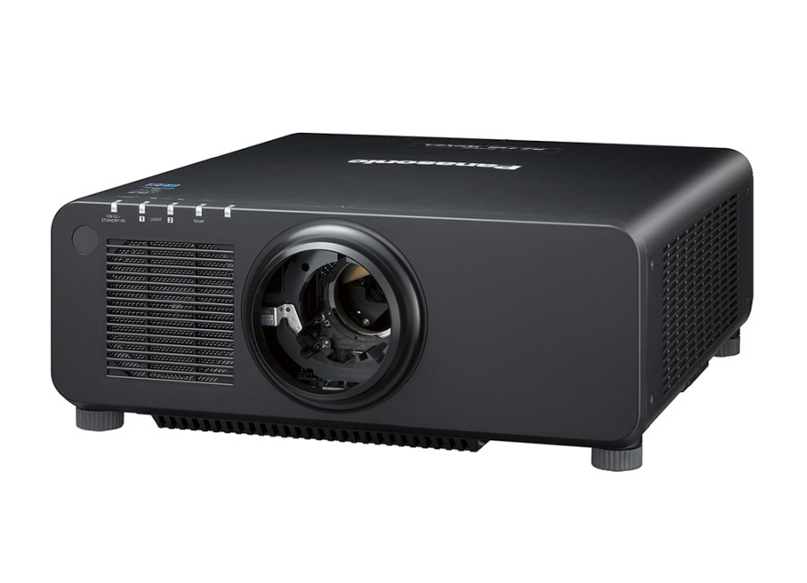 ��������  Panasonic PT-RZ770LBE