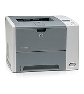  HP LaserJet P3005