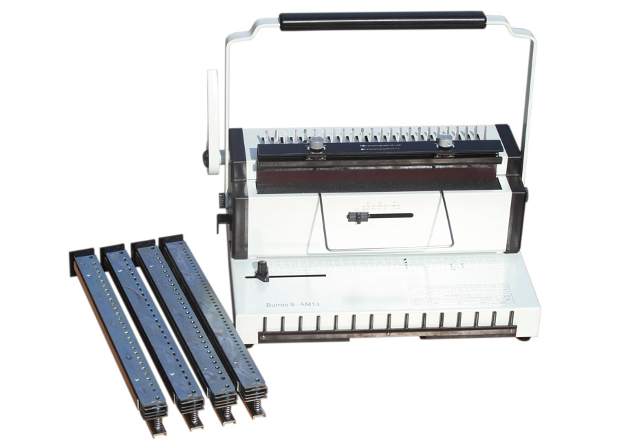 ��������������� �����������  BULROS S-AM13