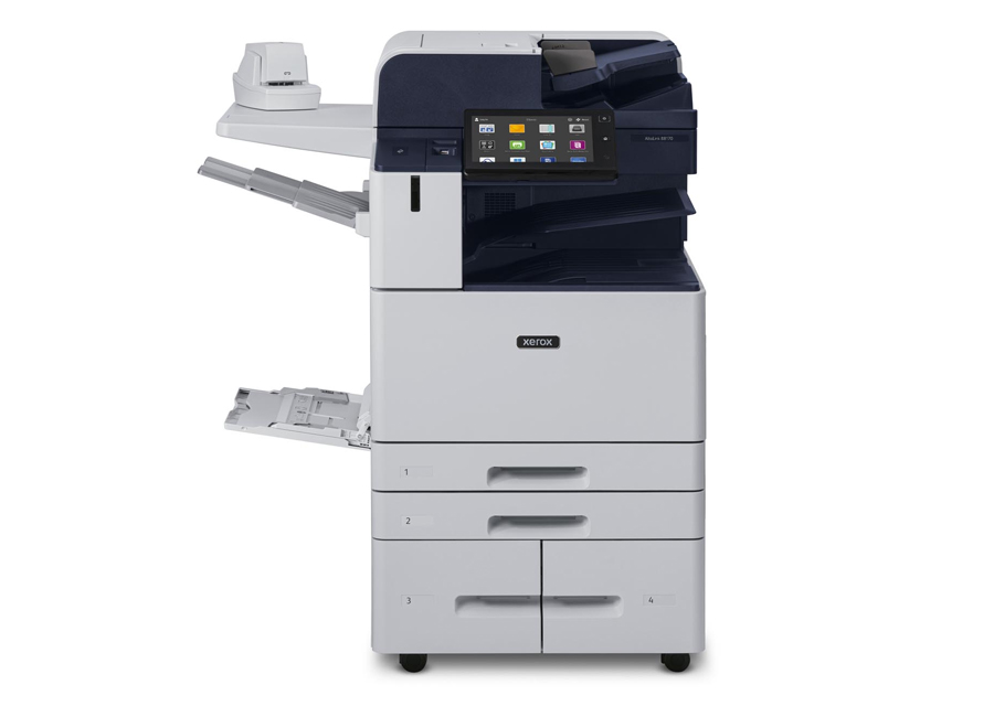  Xerox AltaLink B8170 (ALB8170)