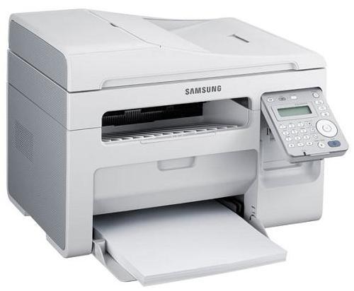  Samsung SCX-3405FW