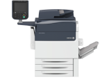 Цифровая печатная машина Xerox Versant 280 Press, EFI external, OHCF