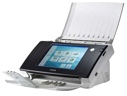  Canon ScanFront 300 (4574B003)
