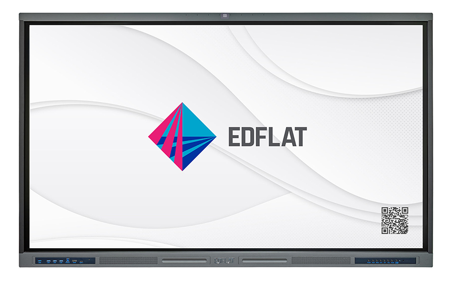   EDFLAT EDF75UH 2