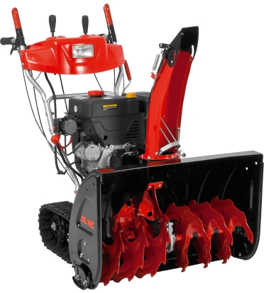  AL-KO SnowLine 760 TE