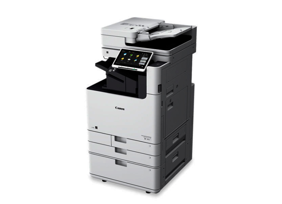 ���  Canon imageRUNNER ADVANCE DX 6860i (4963C038)