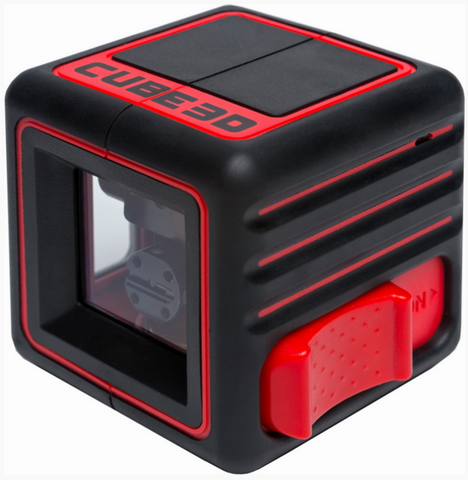   ADA Cube 3D Basic Edition