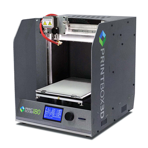 3D  PrintBox3D 180