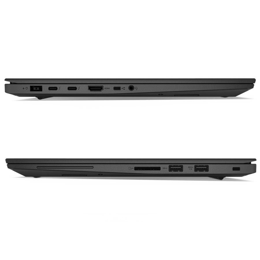  Lenovo ThinkPad X1 Extreme Gen1 (20MF000WRT)