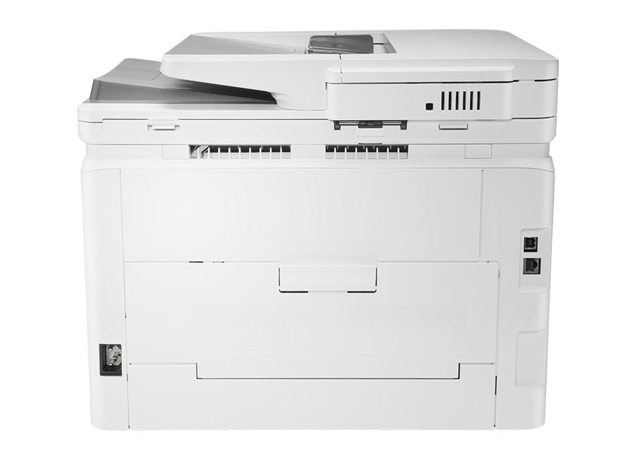  HP Color LaserJet Pro MFP M282nw (7KW72A)