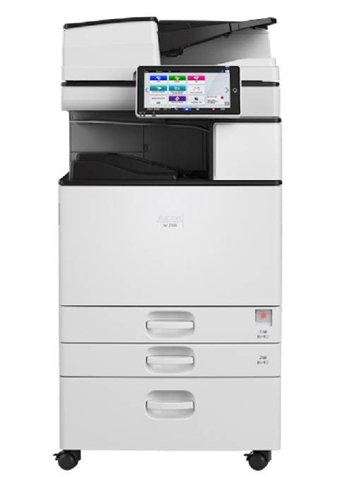  Ricoh IM 2500 (418832)