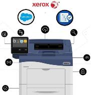 Xerox:    