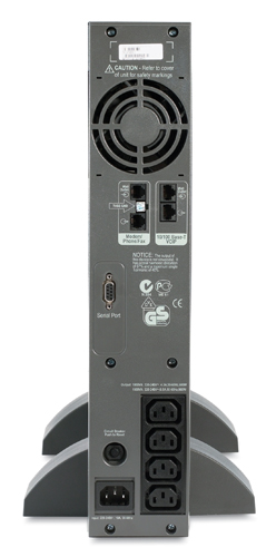   UPS APC Smart-1500VA (SC1500I)