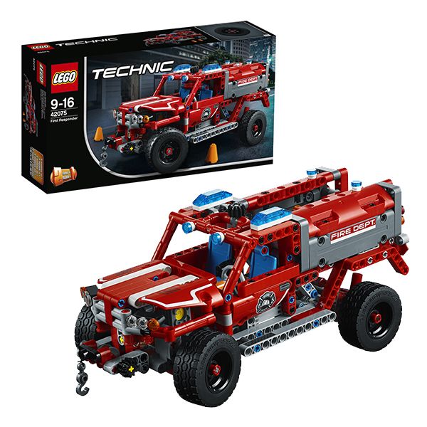  LEGO Technic.   