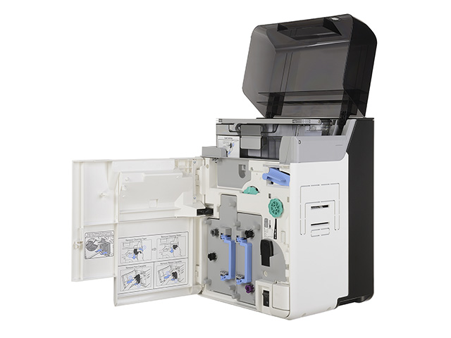 Принтер для пластиковых карт Evolis Avansia Duplex Expert