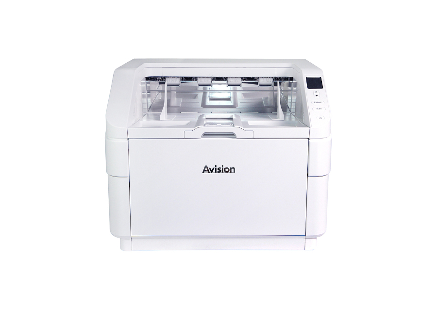 Avision AD8120UN