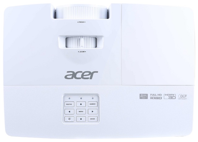  Acer H6517ABD