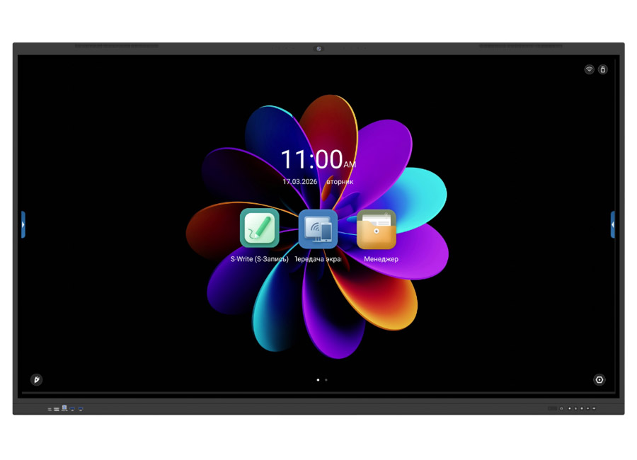 ������������� ������  Classic Solution IFP-657P4K, v3.0