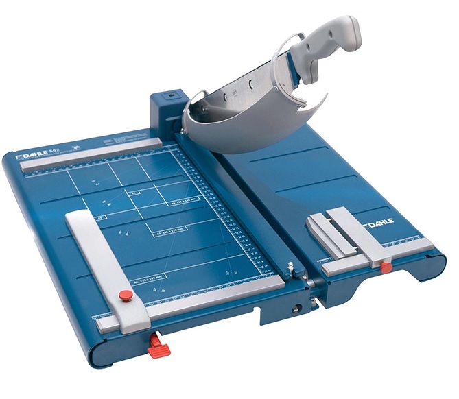    Dahle 562