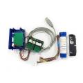 Magicard FG/3633-0049-5122 Монтажный комплект для крепления кодировщика контактных и бесконтактных smart карт