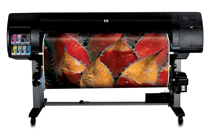 �������� �������  HP Designjet Z6100ps. ������ 60 (Q6654A)