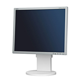 �������  19 NEC TFT EA191M silver-white