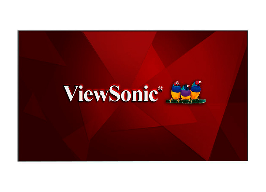   ViewSonic CDE9800