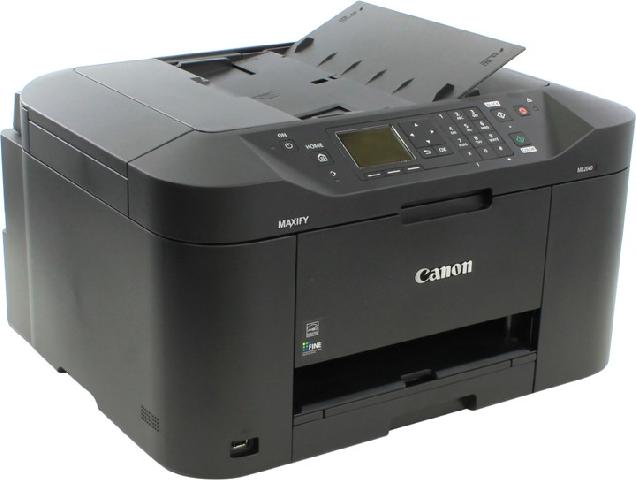   () Canon MAXIFY MB2040 (9538B007)