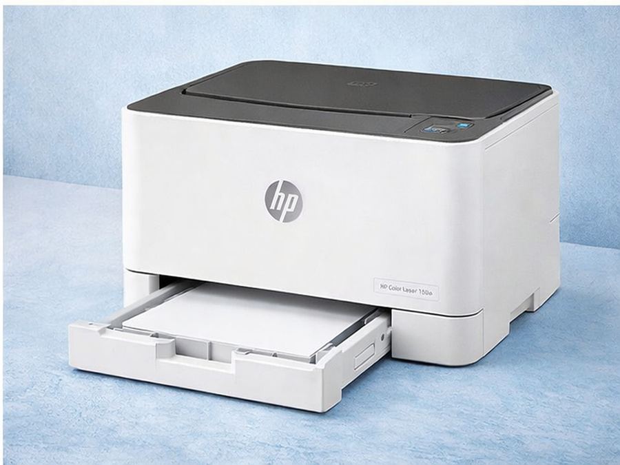 �������  HP Color Laser 150a (4ZB94A)