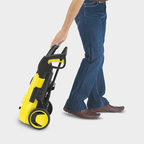 Минимойка Karcher 2.38 М Plus
