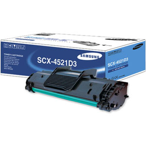  Samsung SCX-4521D3