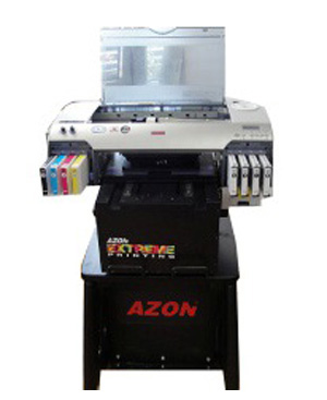   AZON TexPro