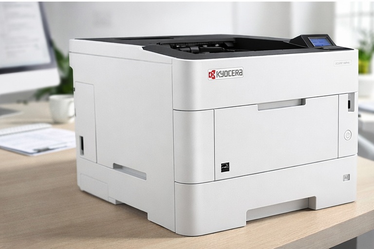 �������  Kyocera ECOSYS P3155dn