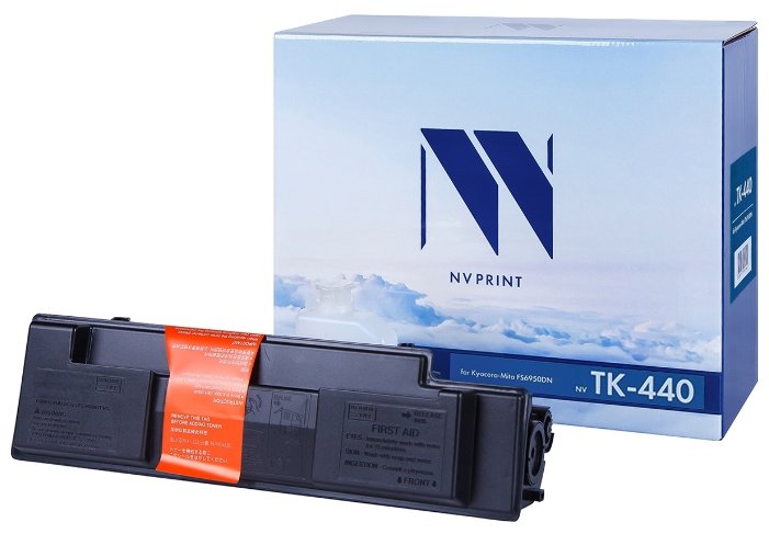  NV Print TK-440