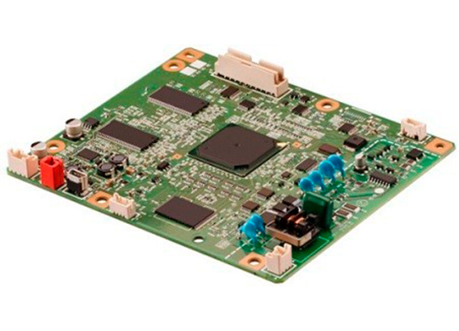    2-  Canon Super G3 2nd Line Fax Board-AS1 (0167C005)