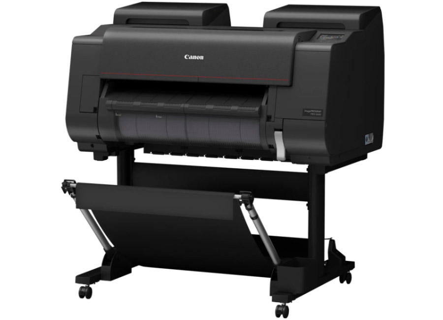  Canon imagePROGRAF PRO-2600 (1127C003/6405C003)