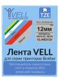  Vell VL-M931CH ( , 12 ,   )  Puty PT-100E, 100ECH, Brother D200, E110,  D600, E300, P700, E550, P900