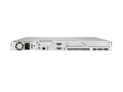  HP Proliant DL120 R06 X3430 490931-421