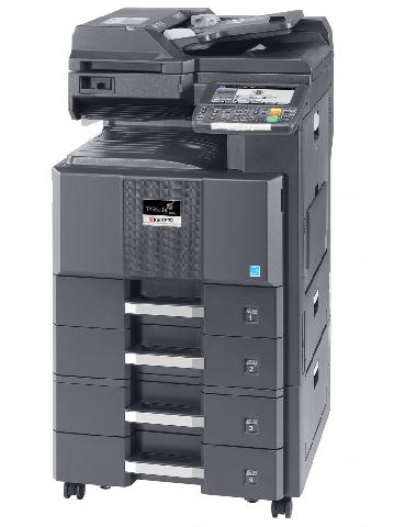  Kyocera TASKalfa 2550ci