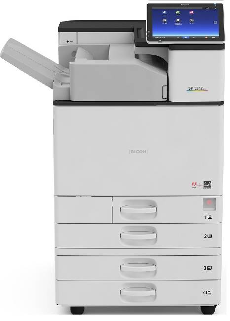 Название SP C842DN Производитель Ricoh 1